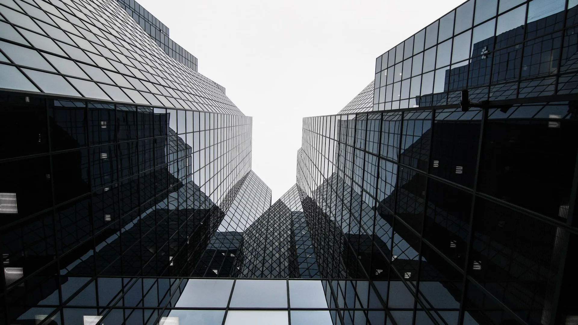 Tranverse Hero Background